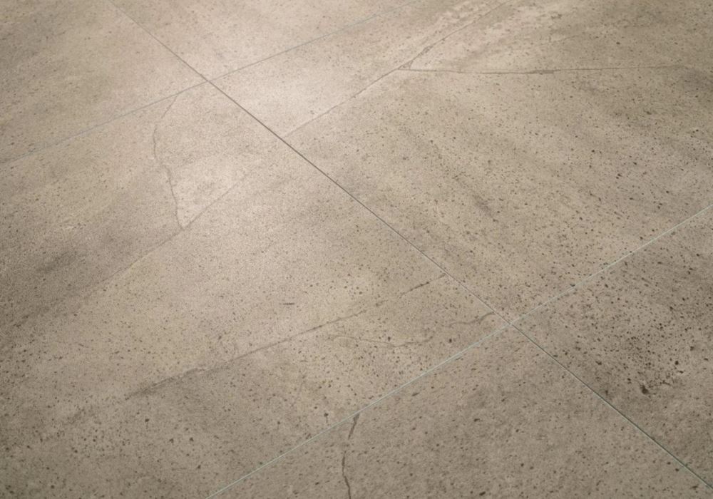 Виниловые полы SPC "Aquafloor" Stone AF3553SST (610*305*4 мм) — купить в Ангарске