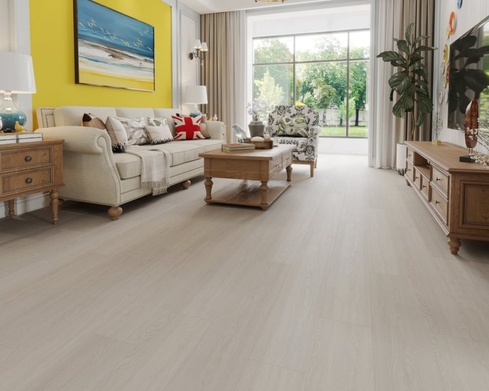 SPC ламинат "Profield" Дуб Бильбао (1240*182*5,5 мм) — купить в Ангарске