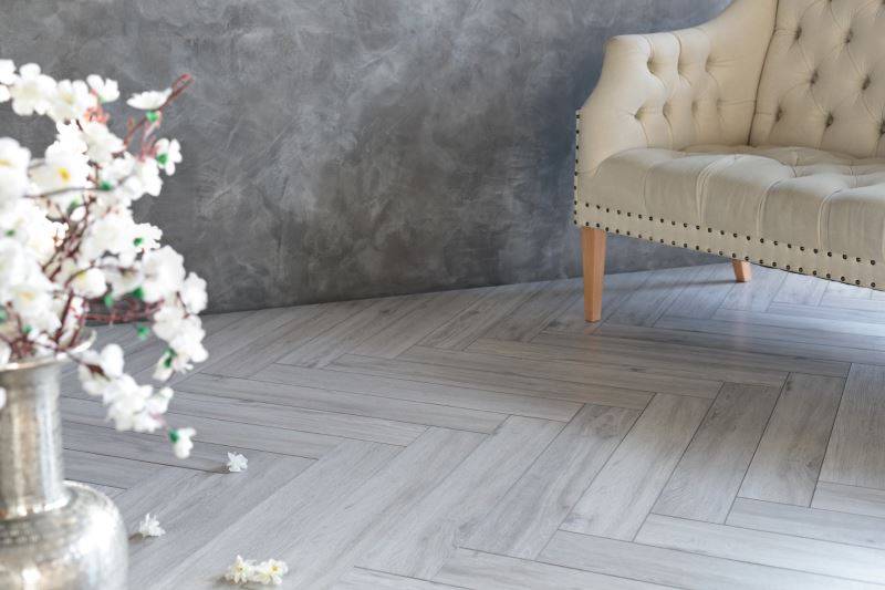 Замковая ПВХ плитка "Aquafloor" AF6011PQ (720*120*7 мм) — купить в Ангарске