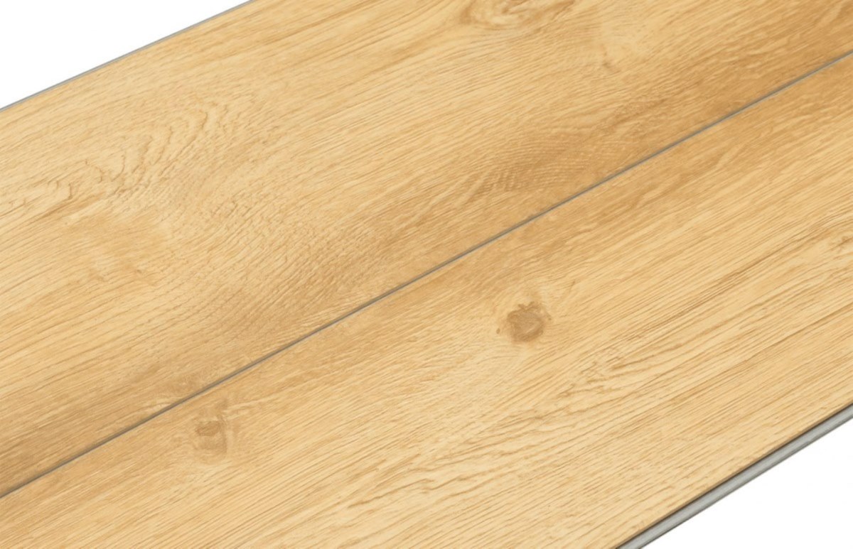 Виниловое напольное покрытие ScandiWood 09 Дуб Орегон (180*1220*5 мм) — купить в Ангарске