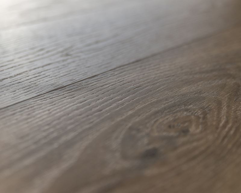 Замковая ПВХ плитка "Art Tile" Ясень Аскольд (1200*183*6 мм) — купить в Ангарске