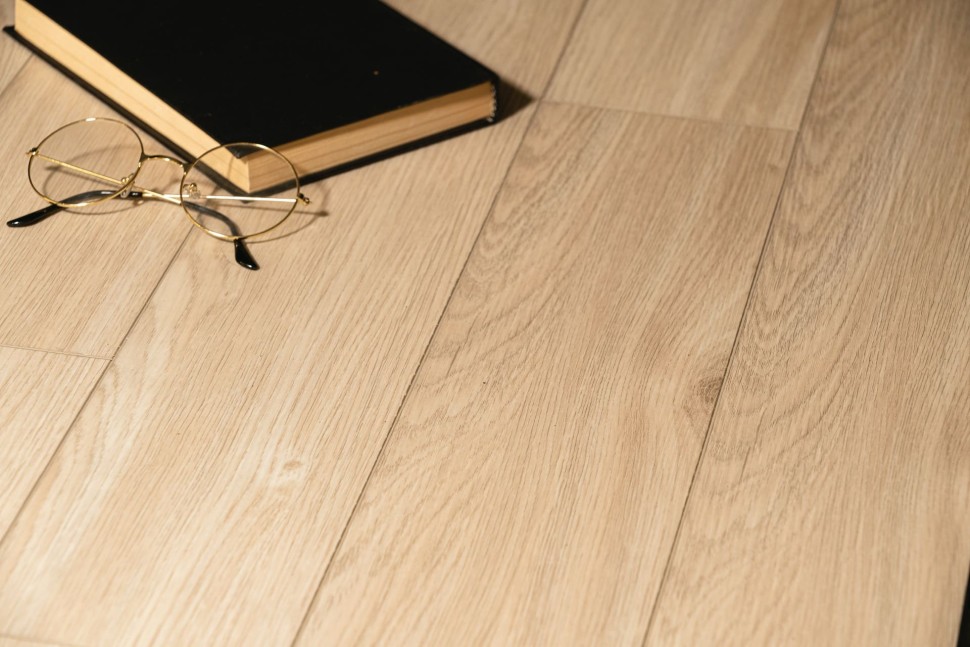 Виниловый ламинат "Bonkeel" Style Дуб Муривай (1200*125*4 мм) — купить в Ангарске