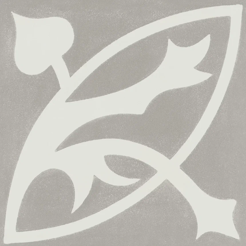 Кварцвиниловая плитка "Invictus" Victorian Deco Smoke (229*229*2,5мм) — купить в Ангарске