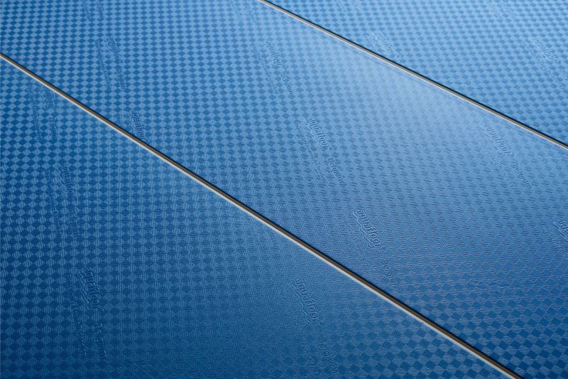 Замковая ПВХ плитка "Aquafloor" AF8022XXL (1800*228*8 мм) — купить в Ангарске