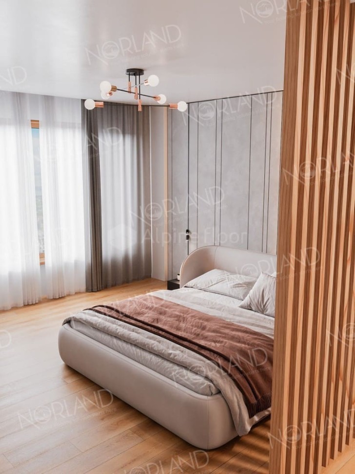 Кварцвиниловая плитка "Norland" Mirto (1219,2*184,15*2 мм) — купить в Ангарске