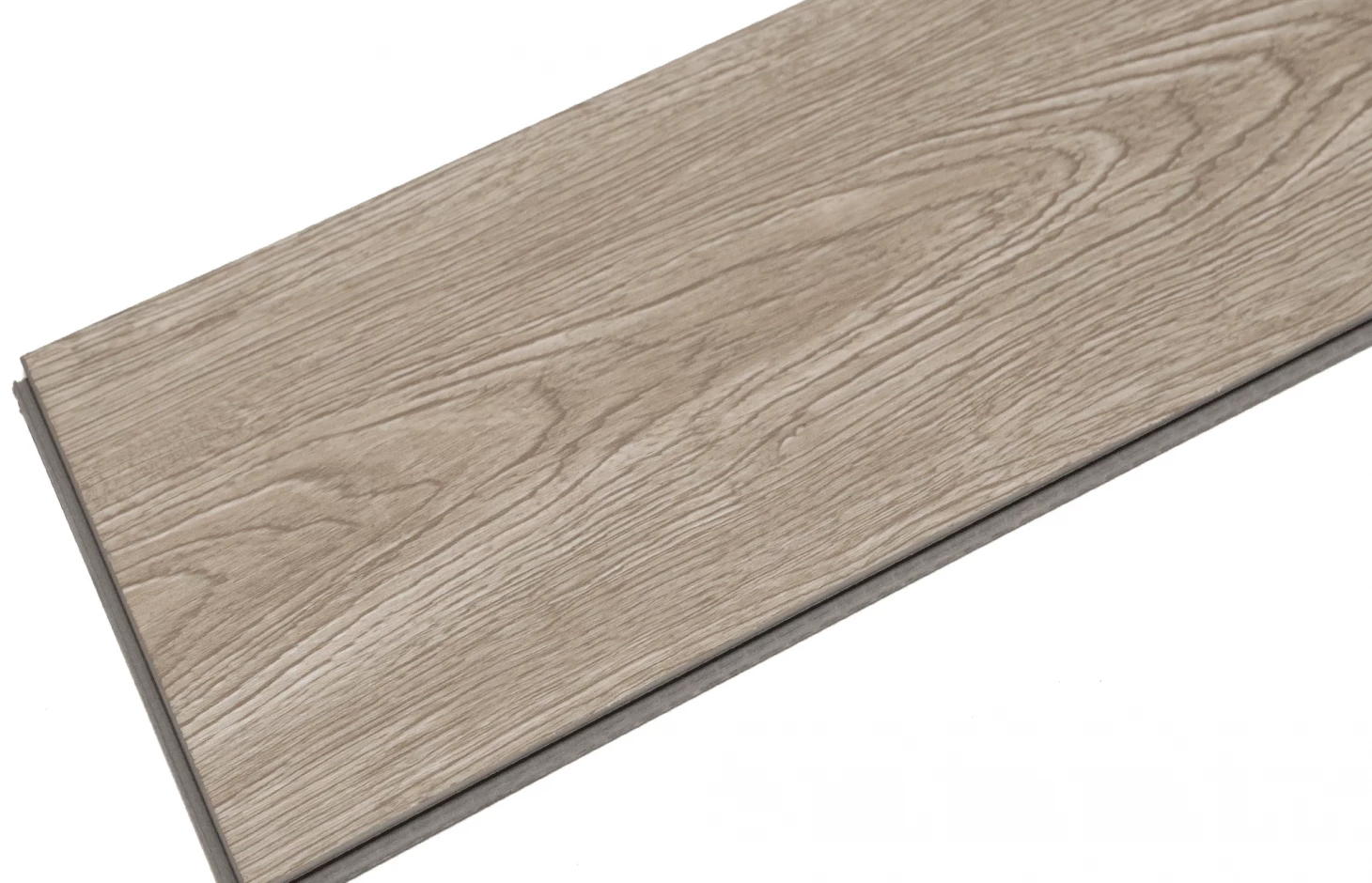 SPC плитка для пола Дуб Пепельный (1220*180*4 мм) — купить в Ангарске