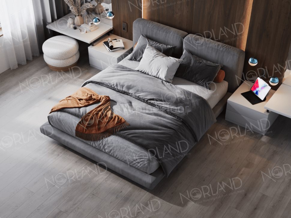 Виниловый ламинат "Norland" Alda (1220*183*4 мм) — купить в Ангарске