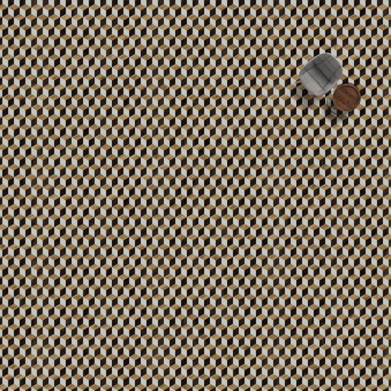 Виниловая плитка Diamond 324 (113,16*196*2,5 мм) — купить в Ангарске