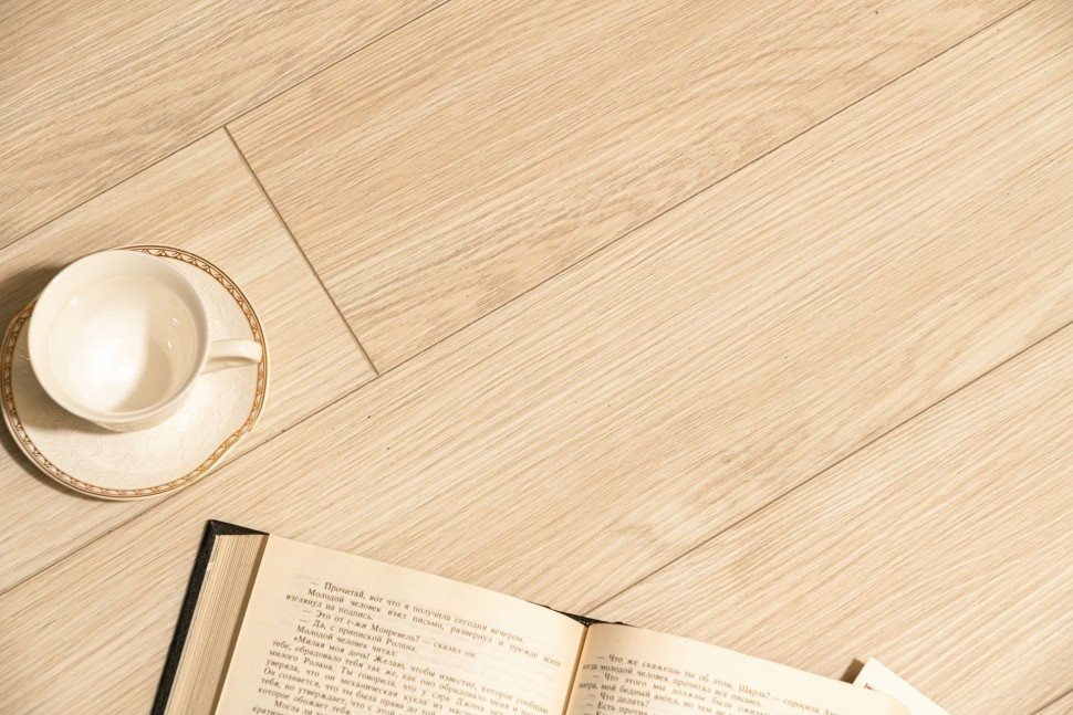 Виниловый ламинат "Bonkeel" Style Дуб Муривай (1200*125*4 мм) — купить в Ангарске