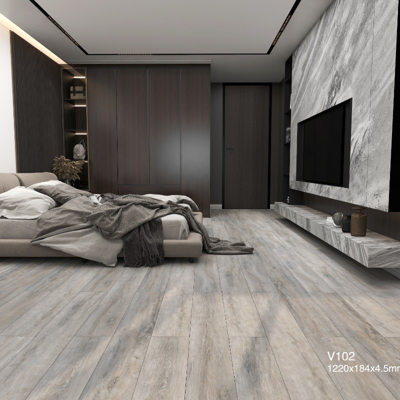 Виниловые полы "Betta" Villa Дуб Эмполи V102 (1220*184*4,5 мм) — купить в Ангарске