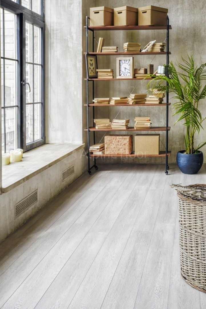 Замковая ПВХ плитка Норвежский лес  (1220*183*6мм) — купить в Ангарске