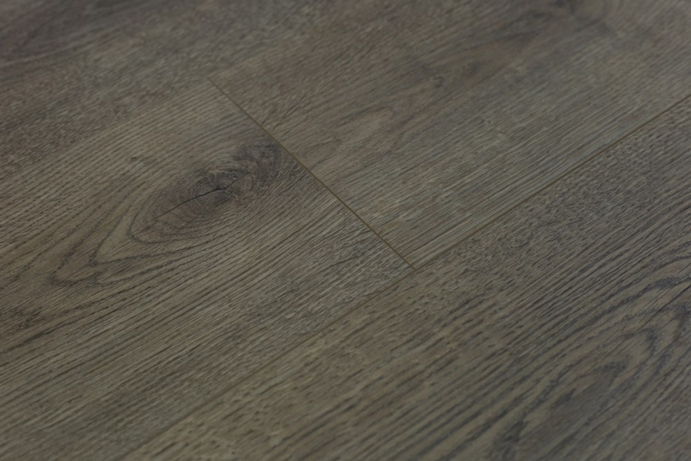 Плитка каменно-полимерная "Art Tile" Ясень Бойсмана (1220*199*9 мм) — купить в Ангарске