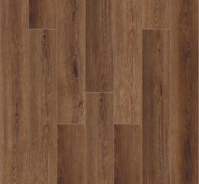 SPC ламинат "CronaFloor" Wood 4V Дуб Регин (1200*180*4 мм) — купить в Ангарске