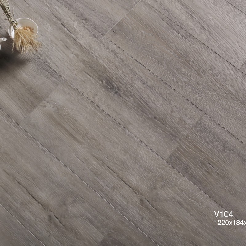 Виниловые полы "Betta" Villa Дуб Дрена V104 (1220*184*4,5 мм) — купить в Ангарске