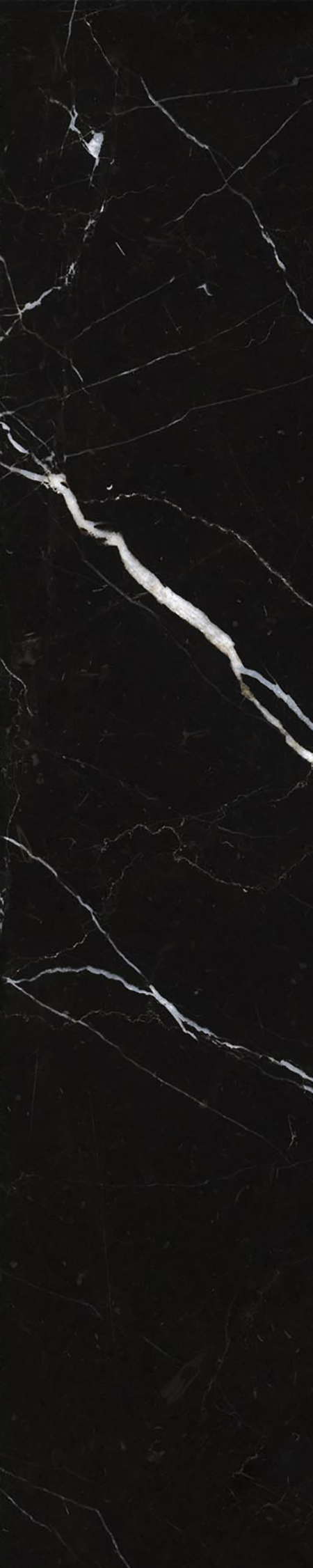 SPC ламинат "Invictus" Black Marble Noir (743*145*5мм) — купить в Ангарске