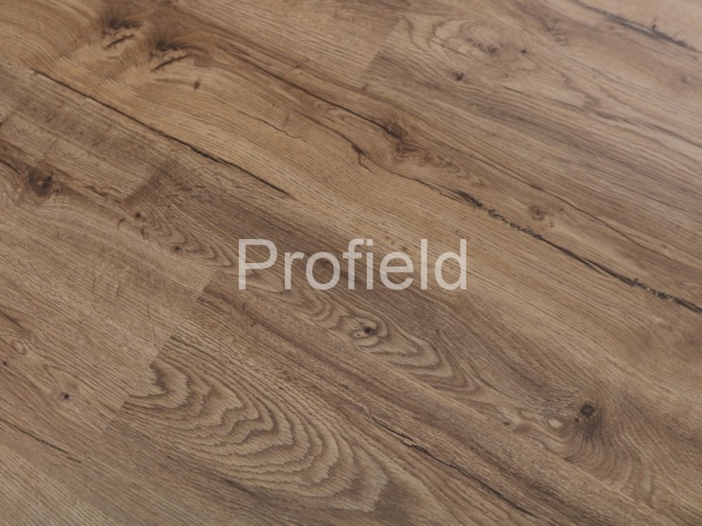 HSPC ламинат "Profield" Дуб Сполето (1200*228*5,5 мм) — купить в Ангарске