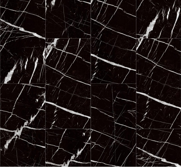 SPC ламинат "CronaFloor" Stone 4V Ноче (600*300*4 мм) — купить в Ангарске