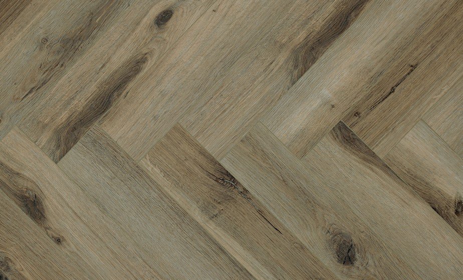 Ламинат SPC AquaMax Дуб Вандом (640*128*4 мм) — купить в Ангарске