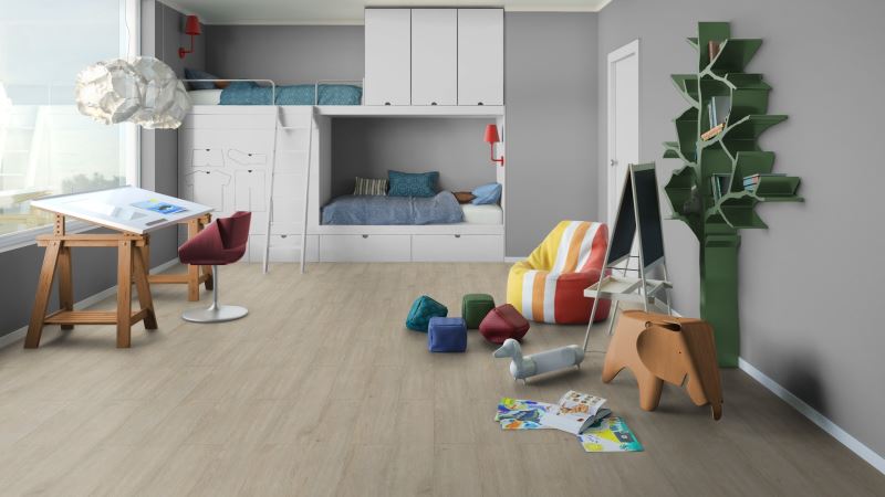 Плитка ПВХ "Tarkett" Epic Kevin (914,4*152,4*2,7 мм) — купить в Ангарске