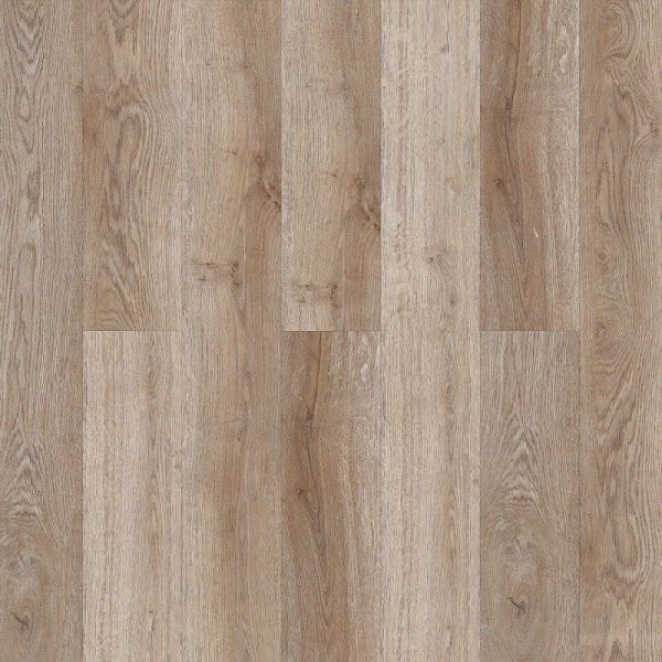Виниловый ламинат "CronaFloor" NANO Дуб Светлый (1200*180*3,5 мм) — купить в Ангарске