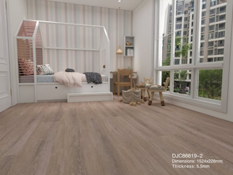 SPC ламинат "Profield" Дуб Маунт (228*1524*5,5 мм) — купить в Ангарске