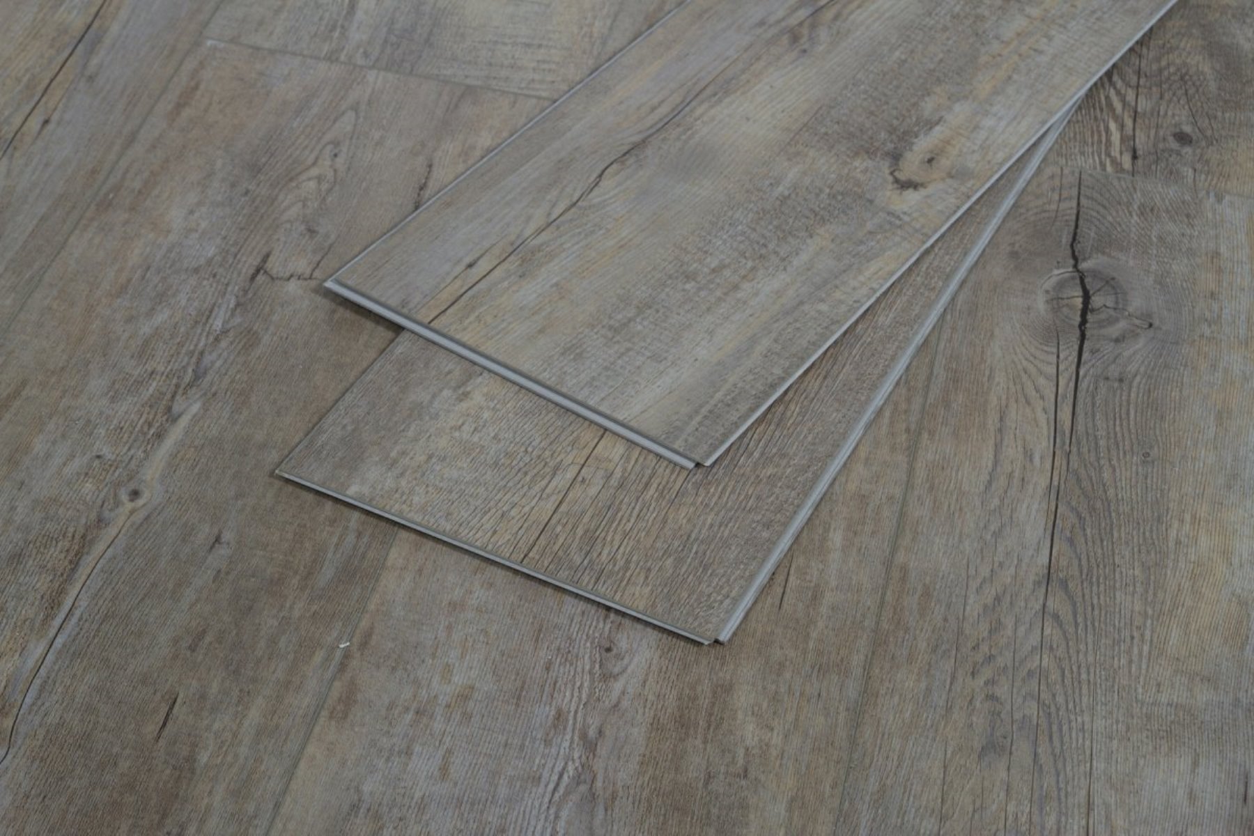 SPC ламинат "OneFloor" ЕСО 5015 (4V фаска) (1220*184*4 мм) — купить в Ангарске