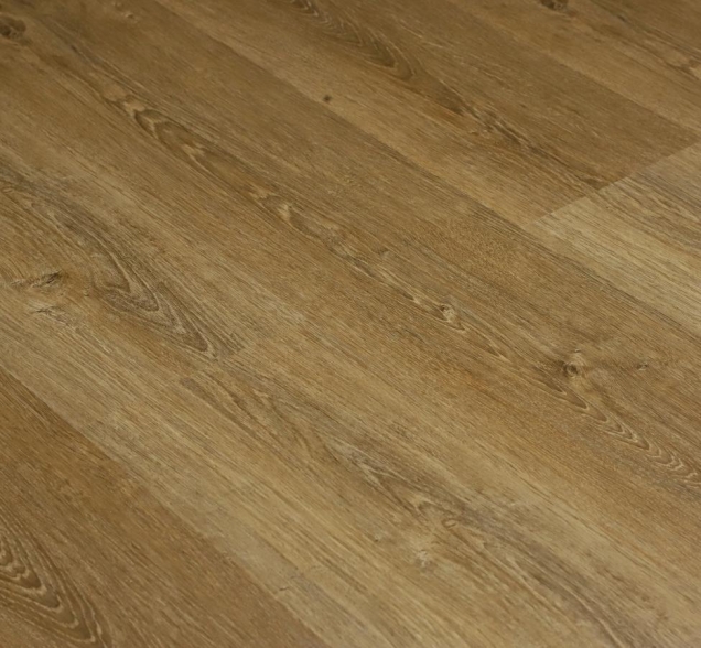 Виниловый ламинат "Cronafloor" Дуб Даурский (1200*180*3,5 мм) — купить в Ангарске