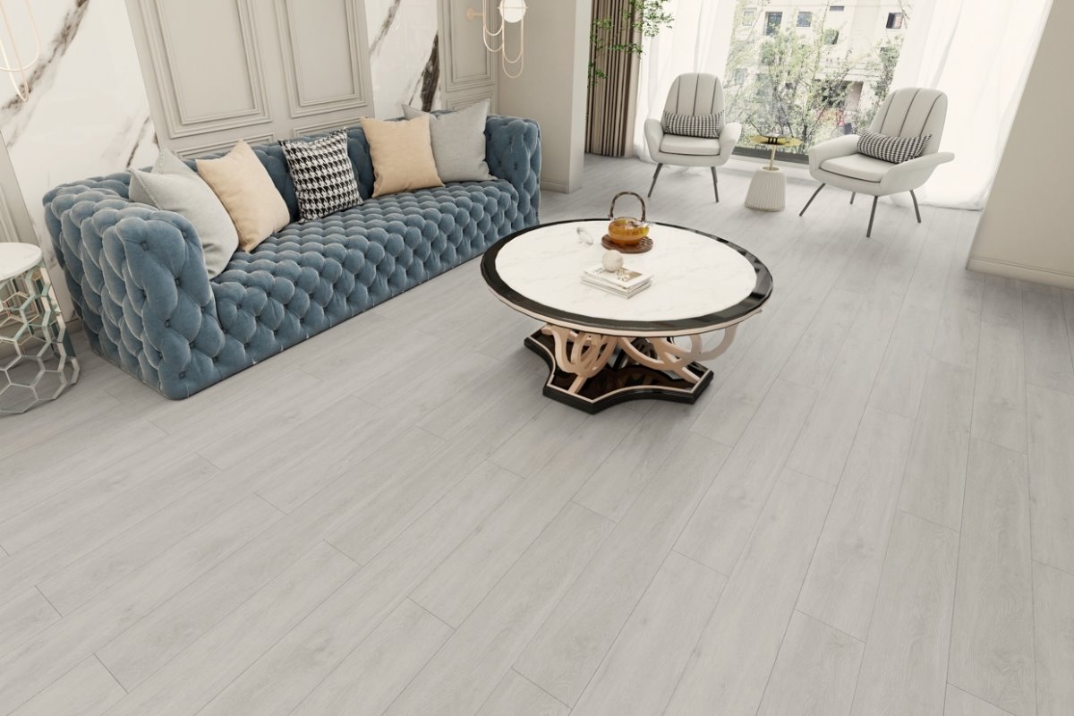 SPC ламинат "Profield" Дуб Корнилья (1220*184*4 мм) — купить в Ангарске