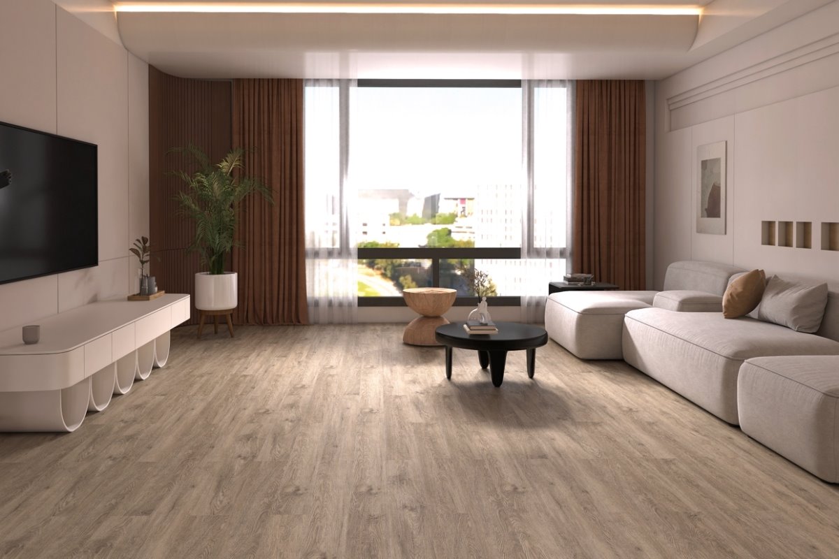 SPC ламинат "Profield" Дуб Монелья (1220*184*4 мм) — купить в Ангарске