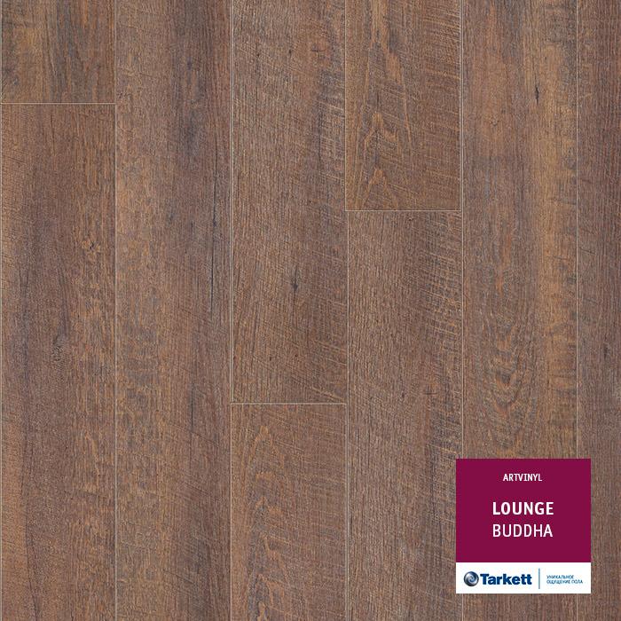 Виниловая плитка "Tarkett" Lounge Buddha (914,4*152,4*3,0 мм) — купить в Ангарске
