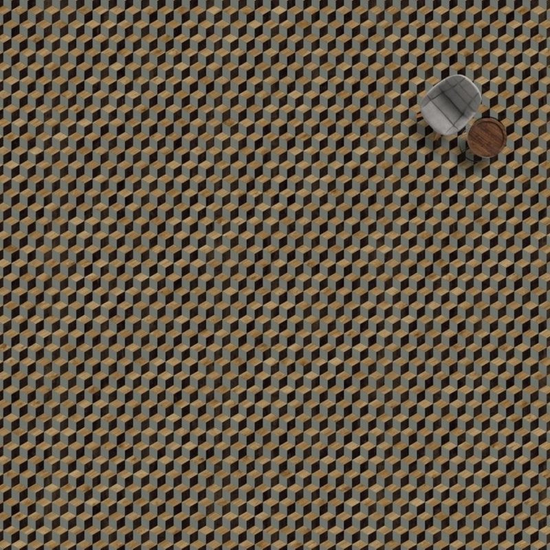 Виниловая плитка Diamond 272 (113,16*196*2,5 мм) — купить в Ангарске