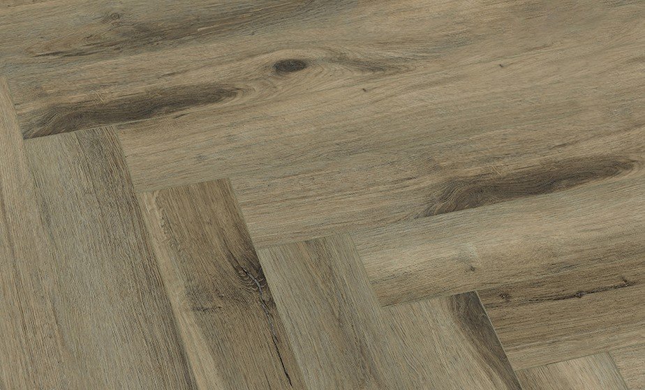 Ламинат SPC AquaMax Дуб Вандом (640*128*4 мм) — купить в Ангарске