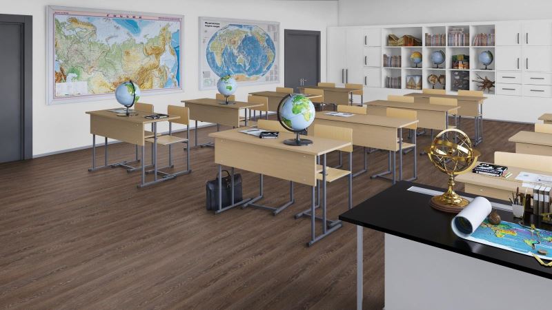 Виниловая плитка "Tarkett" Lounge Bali (914,4*101,6*3,0 мм) — купить в Ангарске