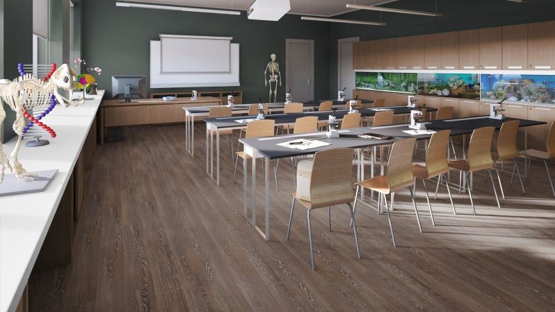 Виниловая плитка "Tarkett" Lounge Bali (914,4*101,6*3,0 мм) — купить в Ангарске