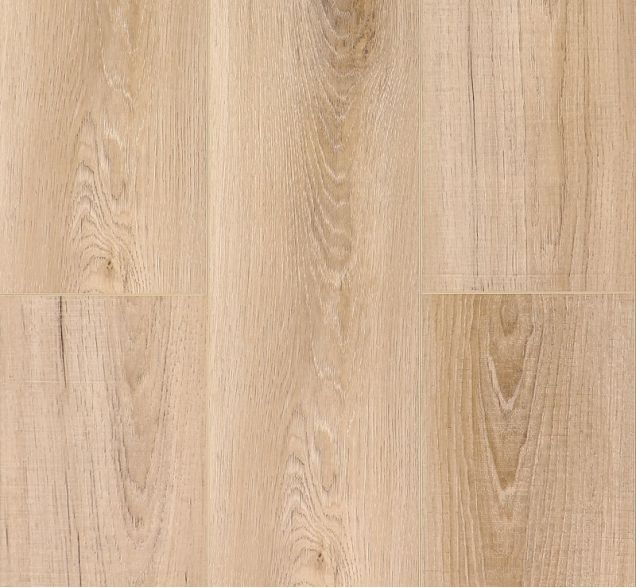 SPC ламинат "CronaFloor" Wood 4V Дуб Фрейзер (1200*180*4 мм) — купить в Ангарске