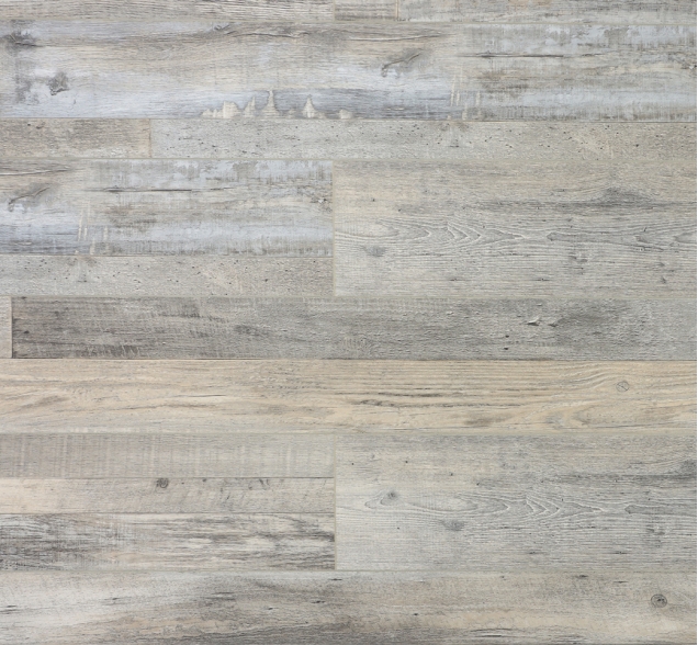 SPC ламинат "CronaFloor" Wood 4V Дуб Марсель (1200*180*4 мм) — купить в Ангарске
