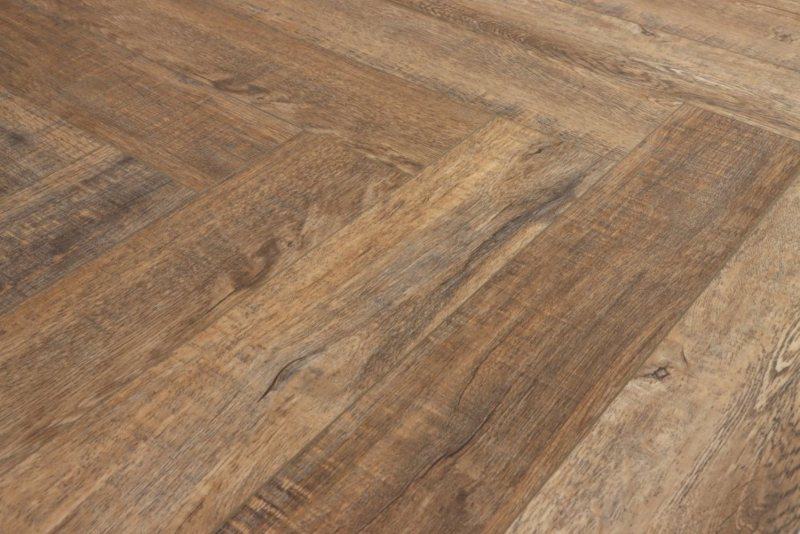 SPC плитка "Bonkeel" Дуб Махо (640*128*4мм) — купить в Ангарске