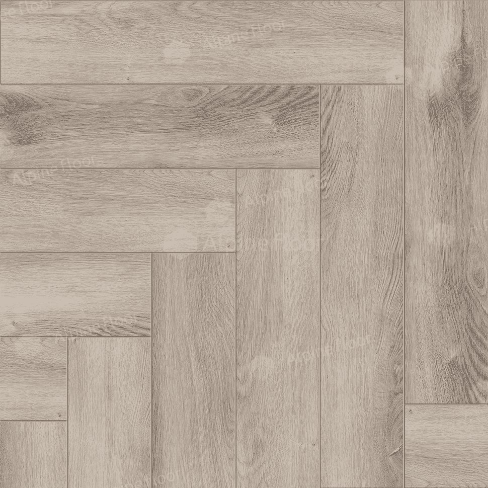 Виниловый ламинат "Alpine Floor" Parquet Light Дуб Исида (600*125*4 мм) — купить в Ангарске