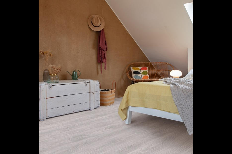 Замковая ПВХ плитка Silverleaf Oak 292 (1251*189*5 мм) — купить в Ангарске