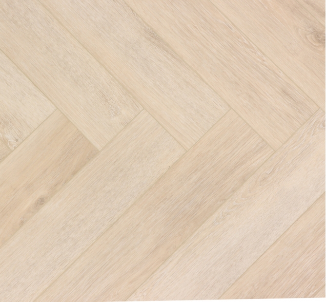 Виниловый ламинат SPC "Cronafloor" Herringbone Дуб Дижон (640*128*4,5 мм) — купить в Ангарске