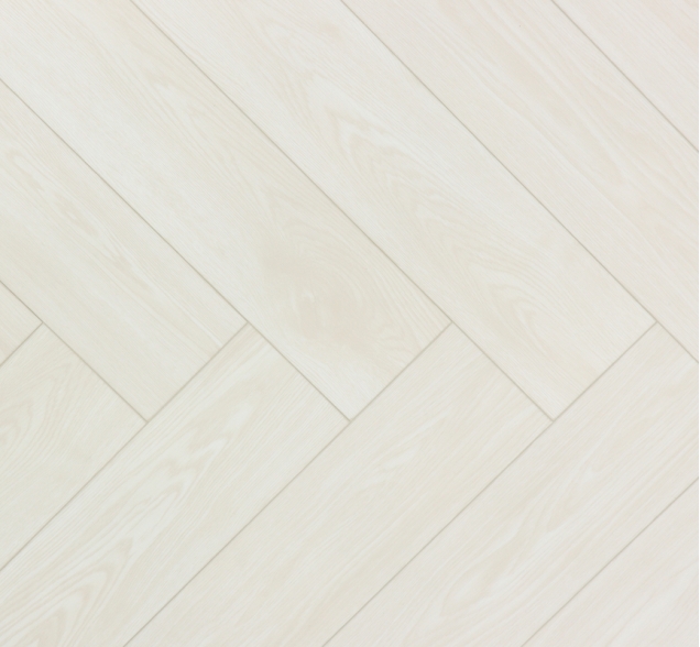 Виниловый ламинат SPC "Cronafloor" Herringbone Дуб Нант (640*128*4,5 мм) — купить в Ангарске