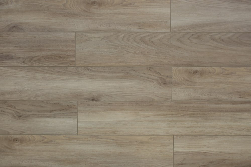 Замковая ПВХ плитка "Art Tile" Клён Фог (1220*152*5 мм) — купить в Ангарске