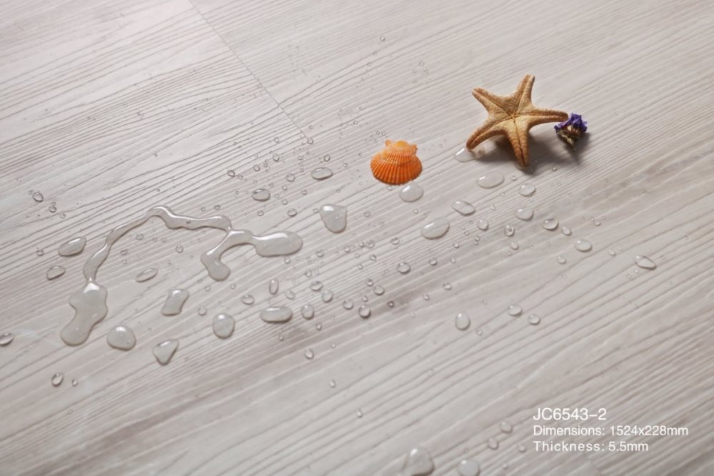 SPC ламинат "Profield" Вяз Лантор (228*1524*5,5 мм) — купить в Ангарске