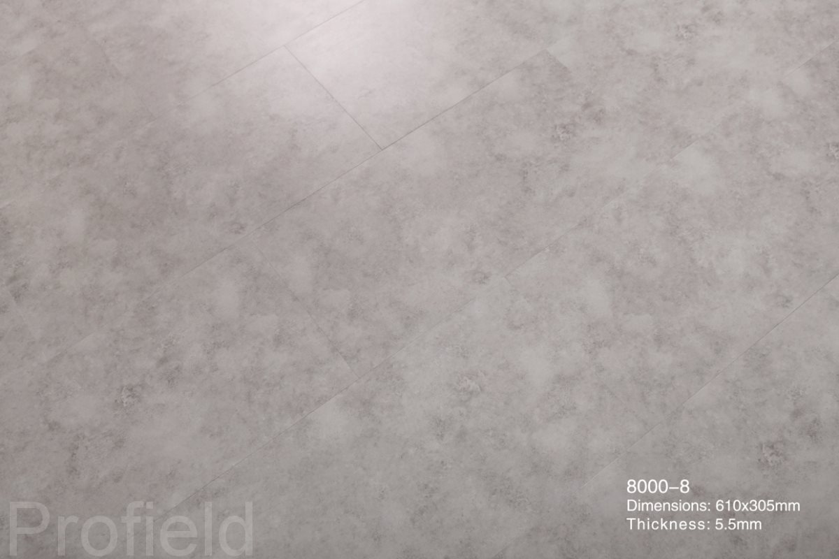 SPC ламинат "Profield" Рибера марбл (305*610*5,5 мм) — купить в Ангарске