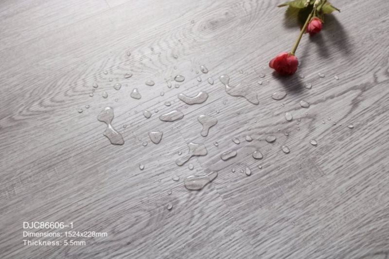 SPC ламинат "Profield" Дуб Шелтон (228*1524*5,5 мм) — купить в Ангарске