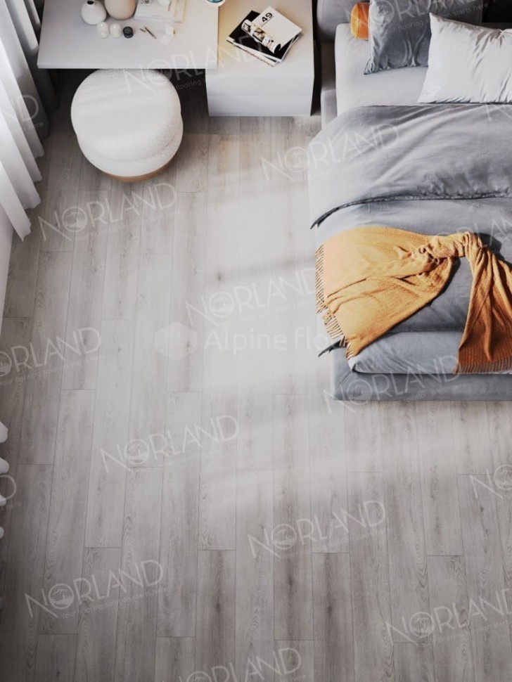 Кварцвиниловая плитка "Norland" Alda (1219,2*184,15*2 мм) — купить в Ангарске