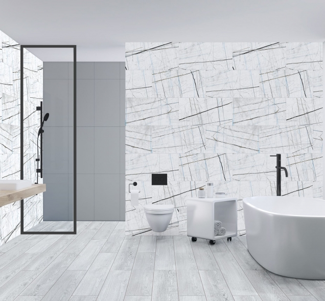 SPC ламинат "Royce" Sense Дуб Оптина 704 (1200*180*4 мм) — купить в Ангарске