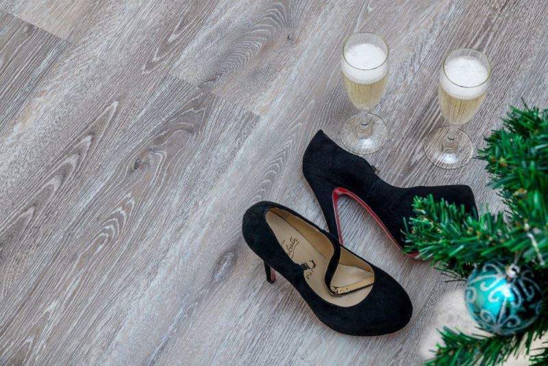 Кварцвиниловая плитка "Art Tile" Лиственница Виши (914,4*152,4*2 мм) — купить в Ангарске