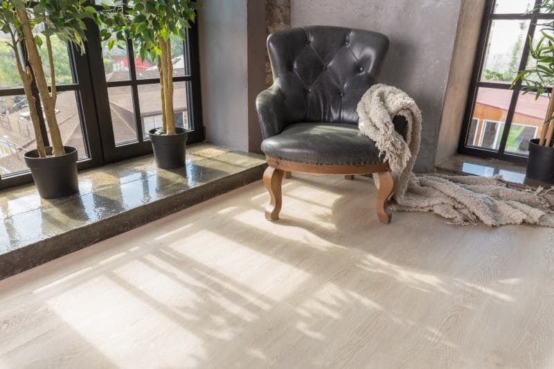 Замковая ПВХ плитка "Aquafloor" Nano AF3201N (1221*180*3,2мм) — купить в Ангарске