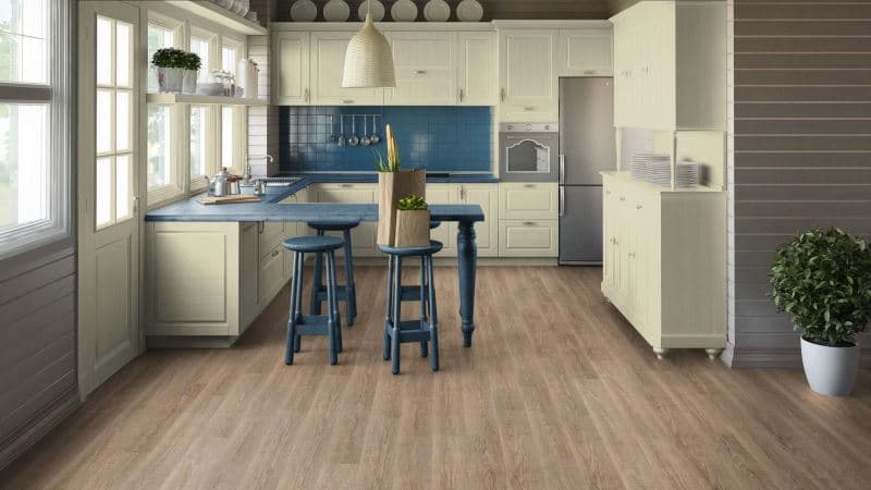 Плитка ПВХ "Tarkett" New Age Enigma (914,4*101,6*2,1 мм) — купить в Ангарске